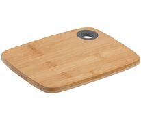 Доска разделочная Denver, с серым кольцом арт.13203.11