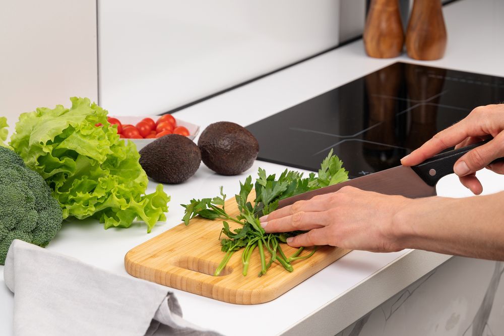 Доска разделочная Fillet, средняя арт.13204.00