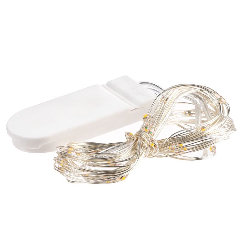 Гирлянда Pixies, светодиодная арт.15588