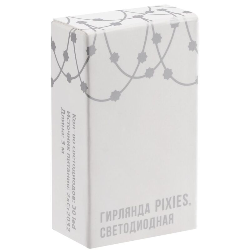 Гирлянда Pixies, светодиодная арт.15588