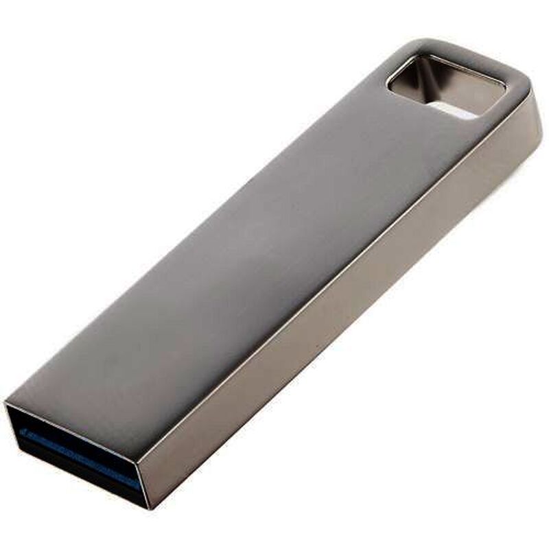 Флешка Big Style Black, USB 3.0, 64 Гб арт.13560.64