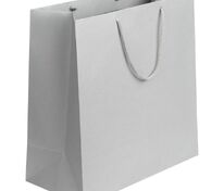 Пакет бумажный Porta L, серый арт.13223.10