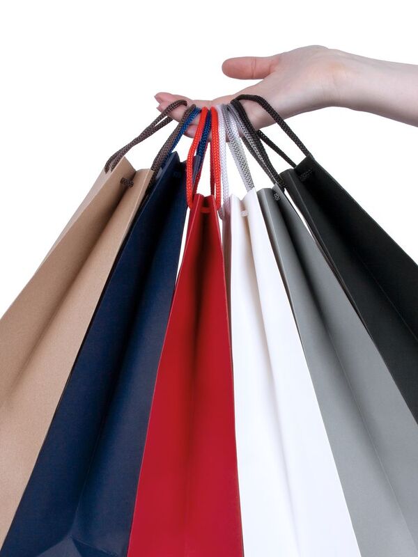 Пакет под бутылку Vindemia, серый арт.75556.10