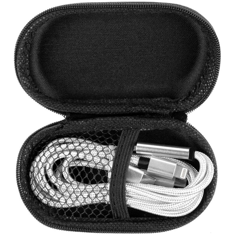 Кабель Triple Charge в футляре арт.22006.30