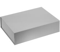 Коробка Koffer, серая арт.7873.11