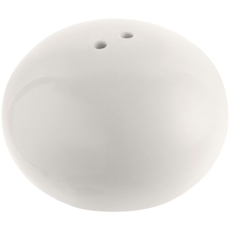 Набор из солонки и перечницы Piacente, белый арт.14122.60