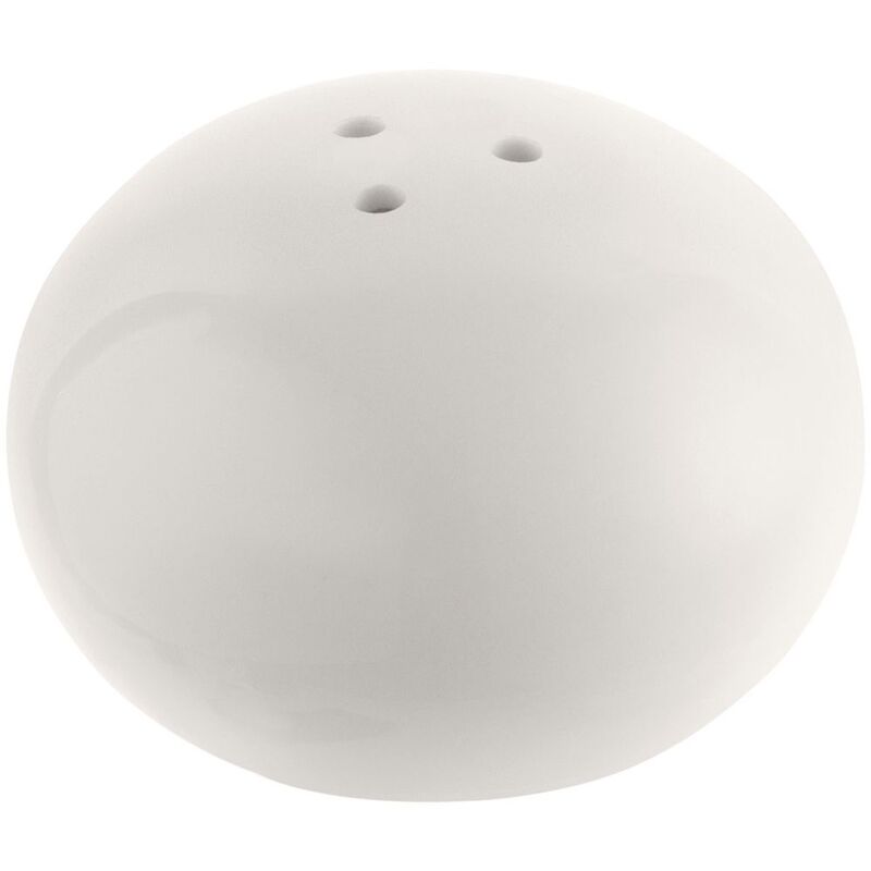 Набор из солонки и перечницы Piacente, белый арт.14122.60