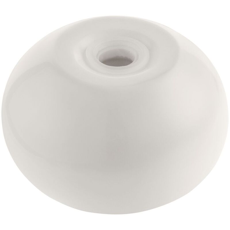 Набор из солонки и перечницы Piacente, белый арт.14122.60