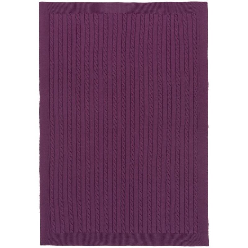 Плед на заказ Heat Trick Plus, S, акрил арт.18021.01