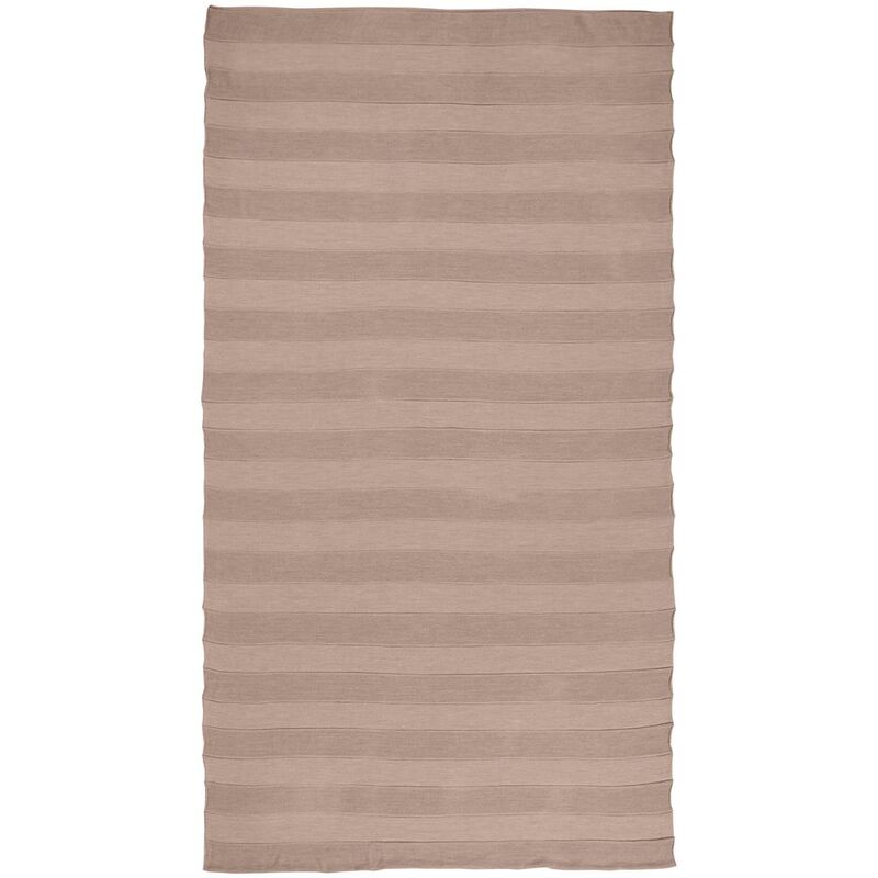 Плед на заказ Pleat Plus, S, акрил арт.18027.01