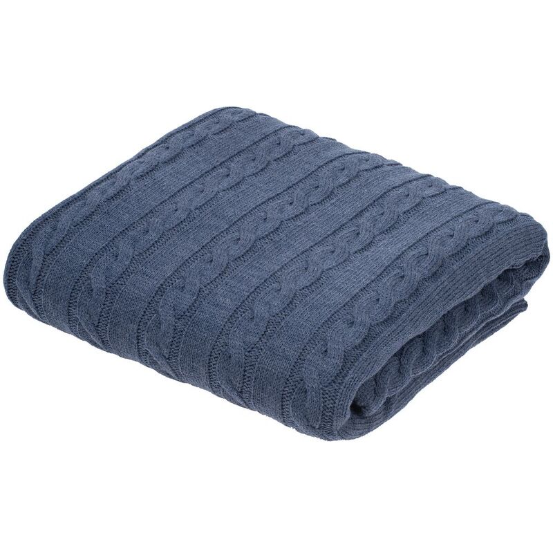 Плед на заказ Heat Trick Plus, S, полушерсть арт.18021.02