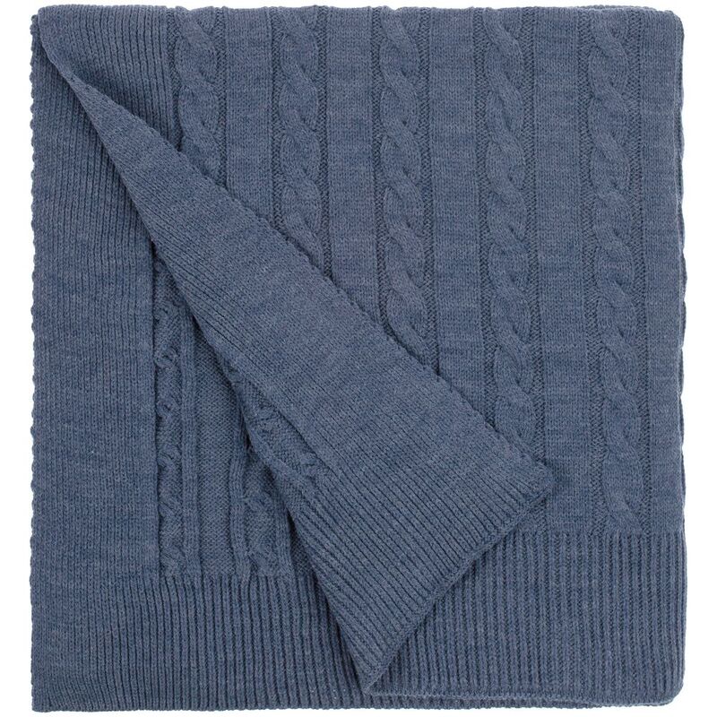 Плед на заказ Heat Trick Plus, S, полушерсть арт.18021.02