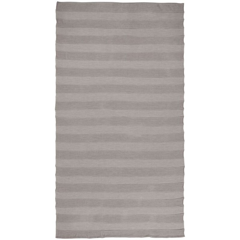 Плед на заказ Pleat Plus, S, полушерсть арт.18027.02