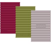 Плед на заказ Pleat Plus, S, полушерсть арт.18027.02