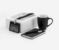 Набор Hop In, черный арт.17170.30