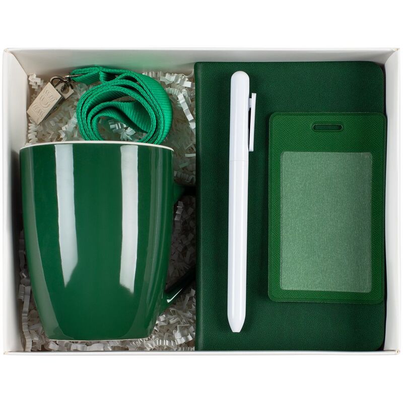 Набор Hop In, зеленый арт.17170.90