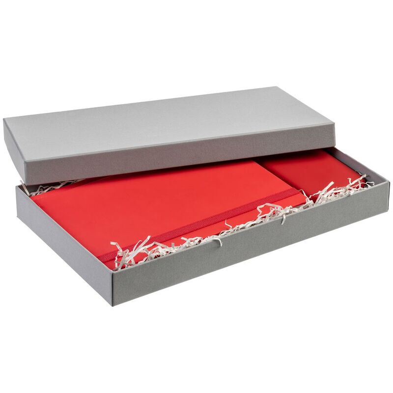 Коробка Horizon, серая арт.7073.11