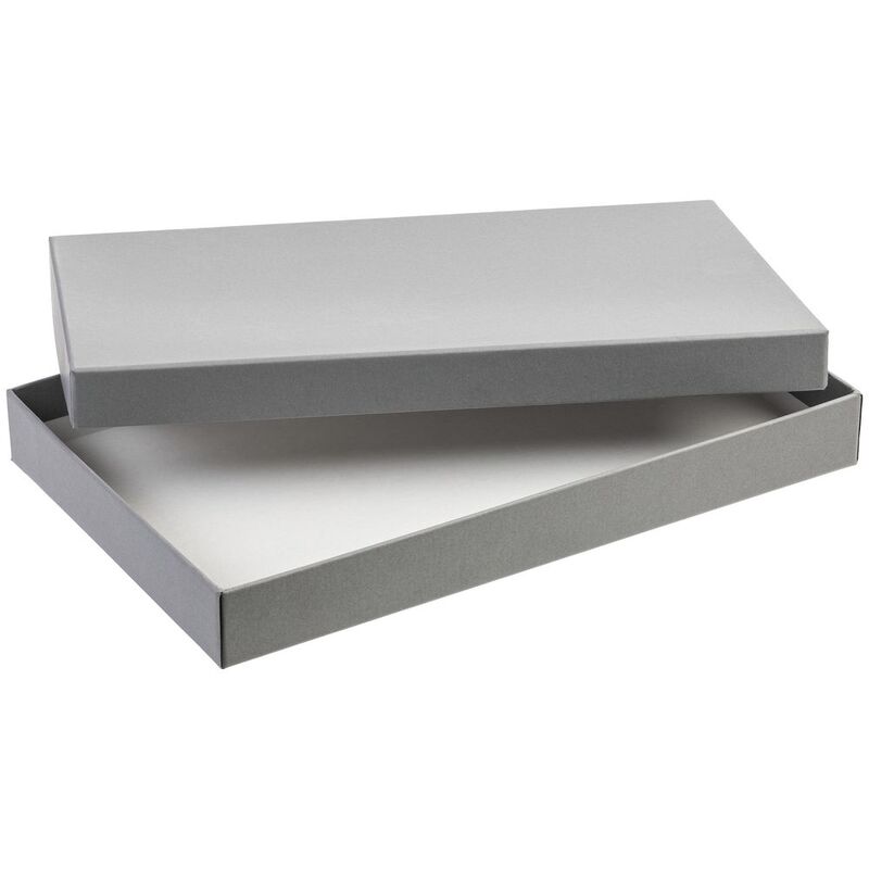 Коробка Horizon, серая арт.7073.11