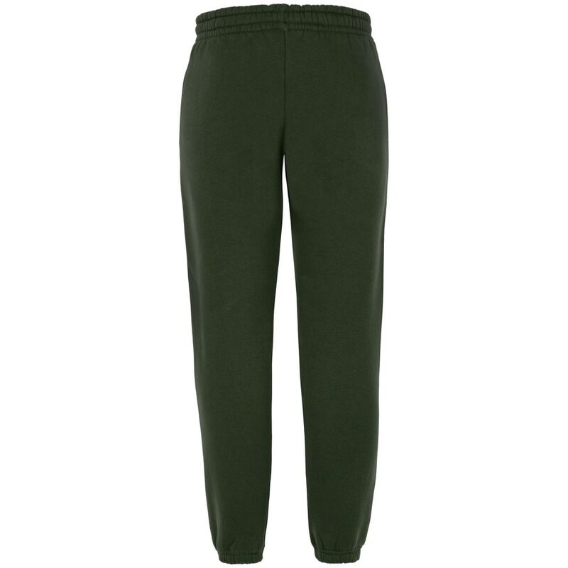 Джоггеры Kulonga, темно-зеленый (хаки) арт.12959.99