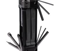 Мультитул велосипедный Tandem, серый арт.17042.10