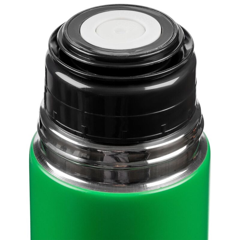 Термос Ammo 1000, зеленый арт.13301.90