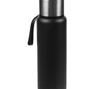 Термос с ситечком Hoffell, черный арт.13300.30