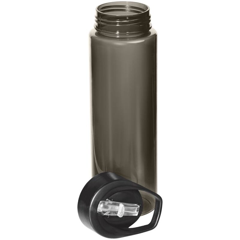 Бутылка для воды Holo, черная арт.13303.30