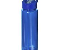 Бутылка для воды Holo, синяя арт.13303.40
