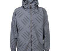 Ветровка светоотражающая Hard Work арт.71343.11