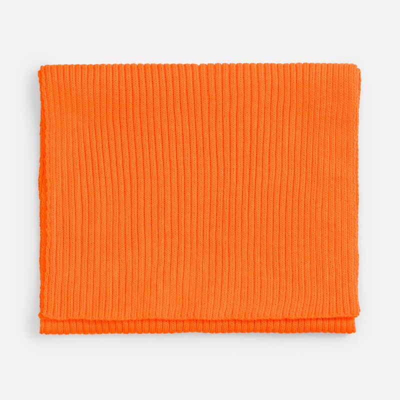 Шарф Yong, оранжевый арт.20511.20