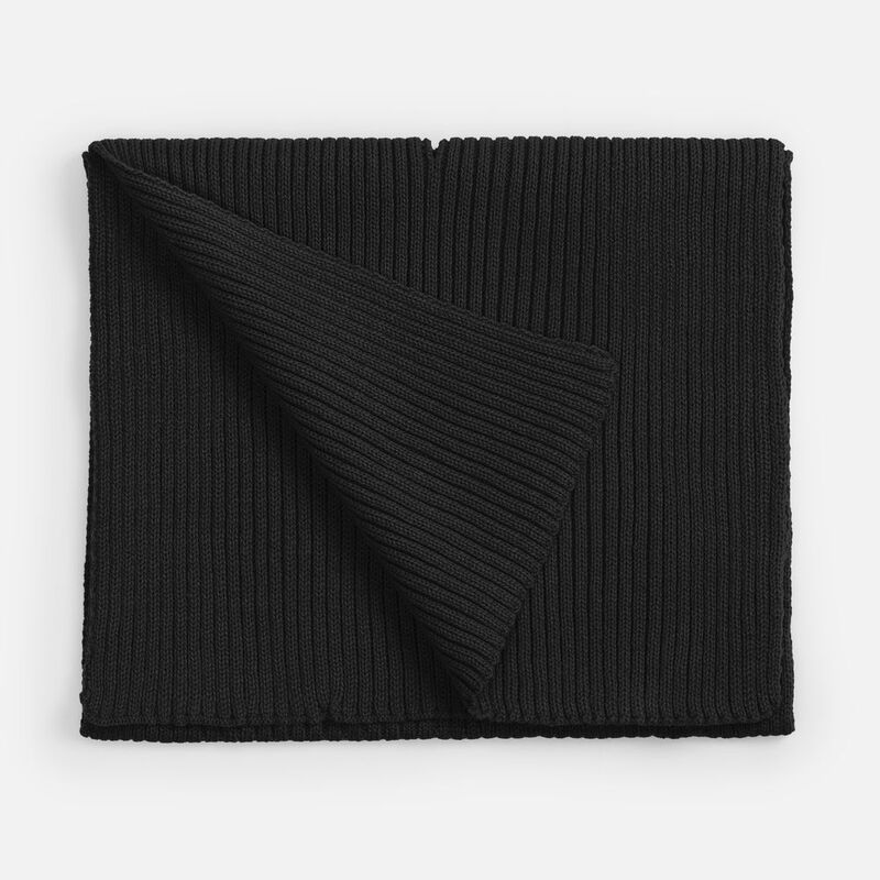 Шарф Yong, черный арт.20511.30