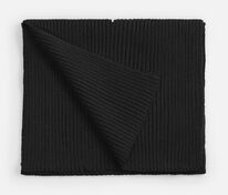 Шарф Yong, черный арт.20511.30