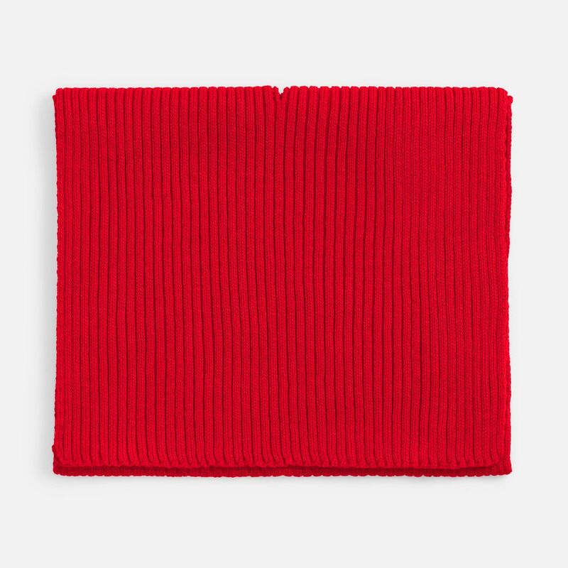 Шарф Yong, ярко-красный арт.20511.51