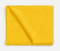 Шарф Yong, желтый арт.20511.80