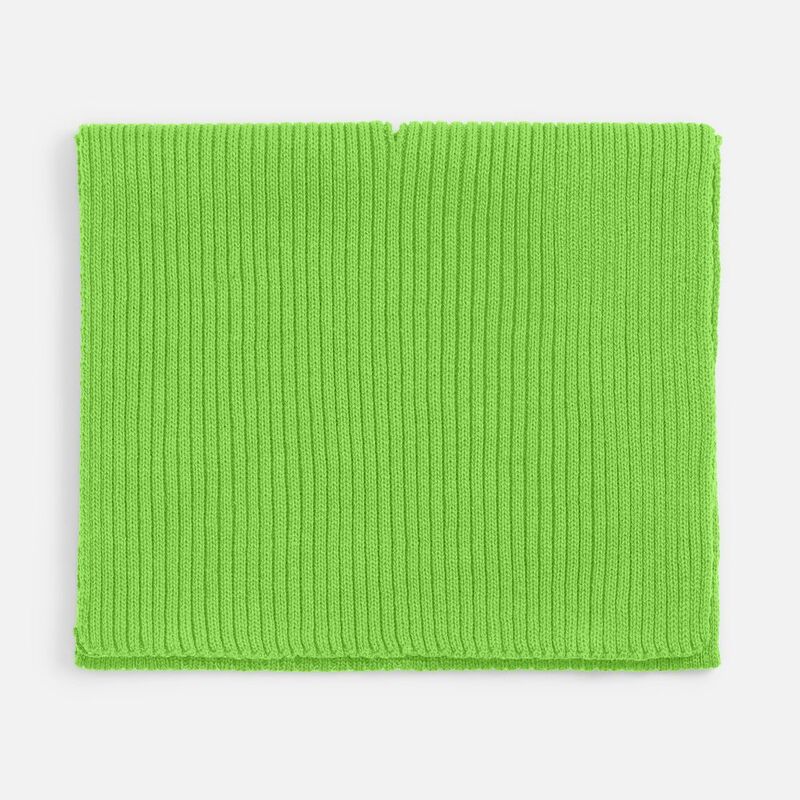 Шарф Yong, светло-зеленый (салатовый) арт.20511.90