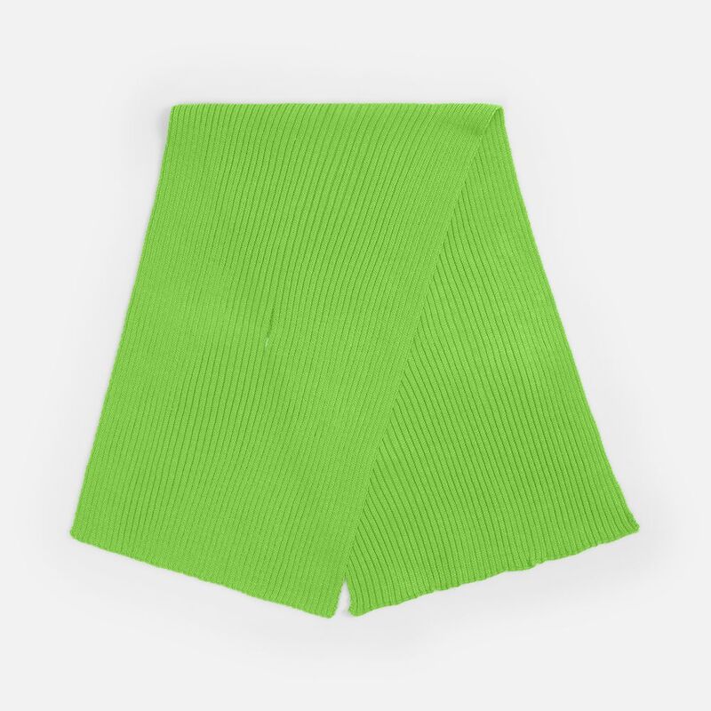 Шарф Yong, светло-зеленый (салатовый) арт.20511.90