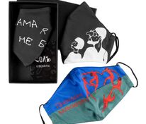 Набор масок для лица &laquo;Притянуто за уши&raquo; арт.71355.03