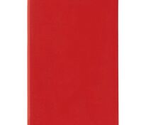 Ежедневник Flat Mini, недатированный, красный арт.17894.50