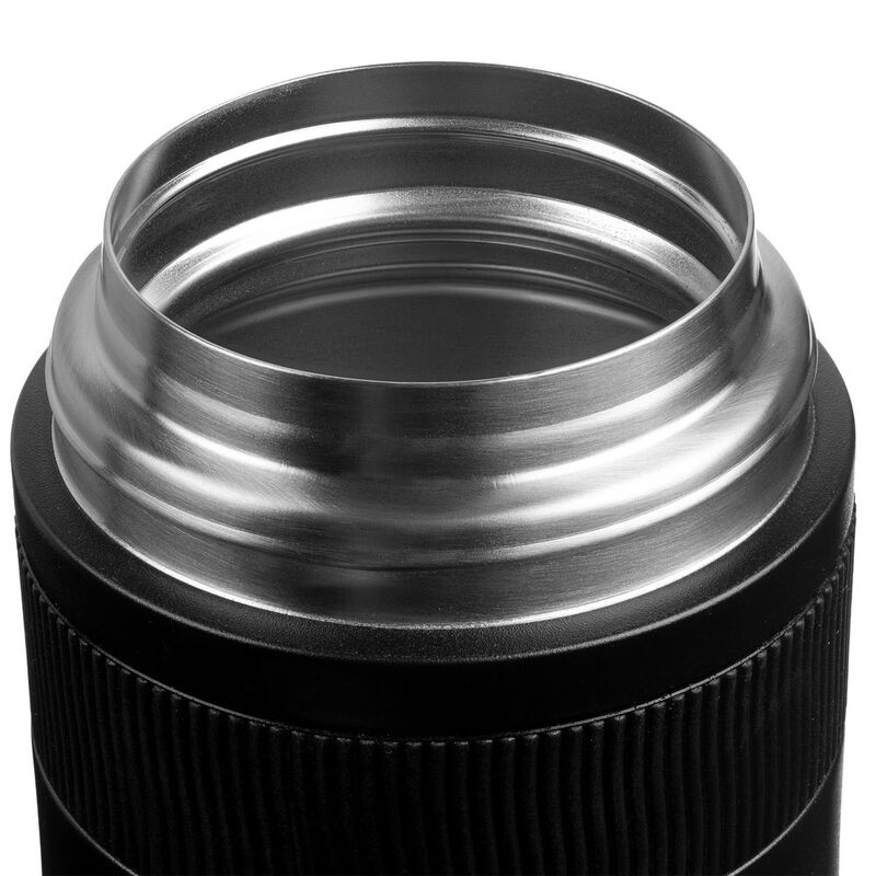 Термос для еды Takk Pappa, черный арт.13310.30