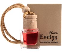 Ароматизатор воздуха Flava Energy, цитрус арт.74.04