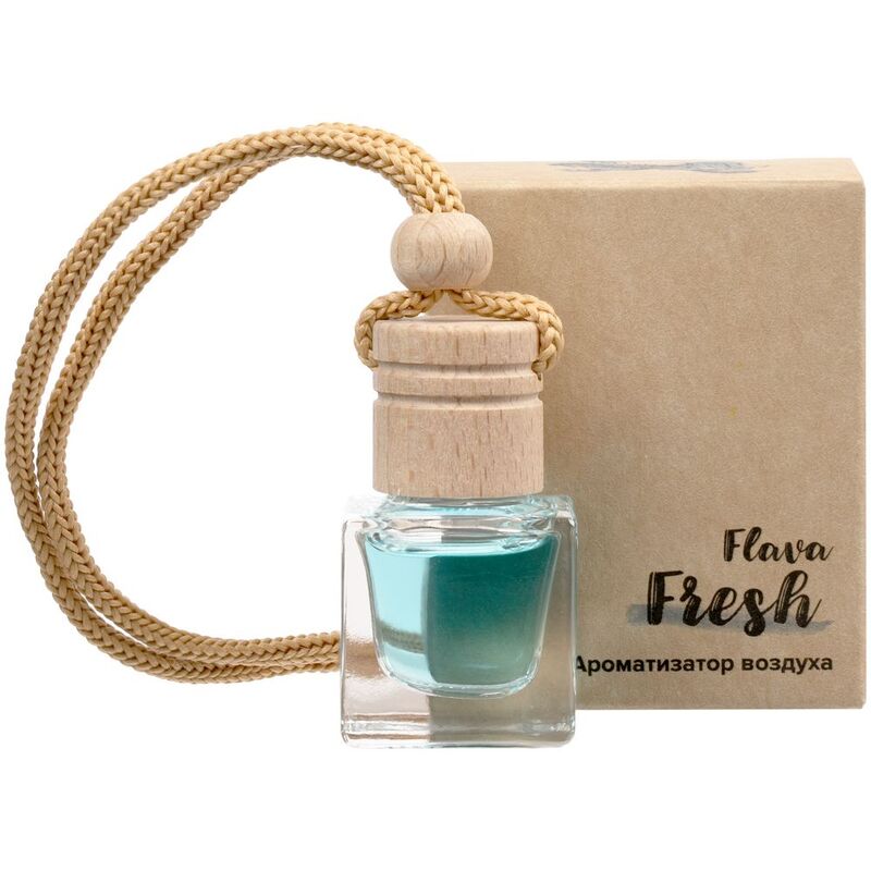 Ароматизатор воздуха Flava Fresh, океан арт.74.06