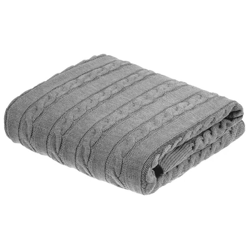 Плед на заказ Heat Trick Plus, М, акрил арт.18046.01