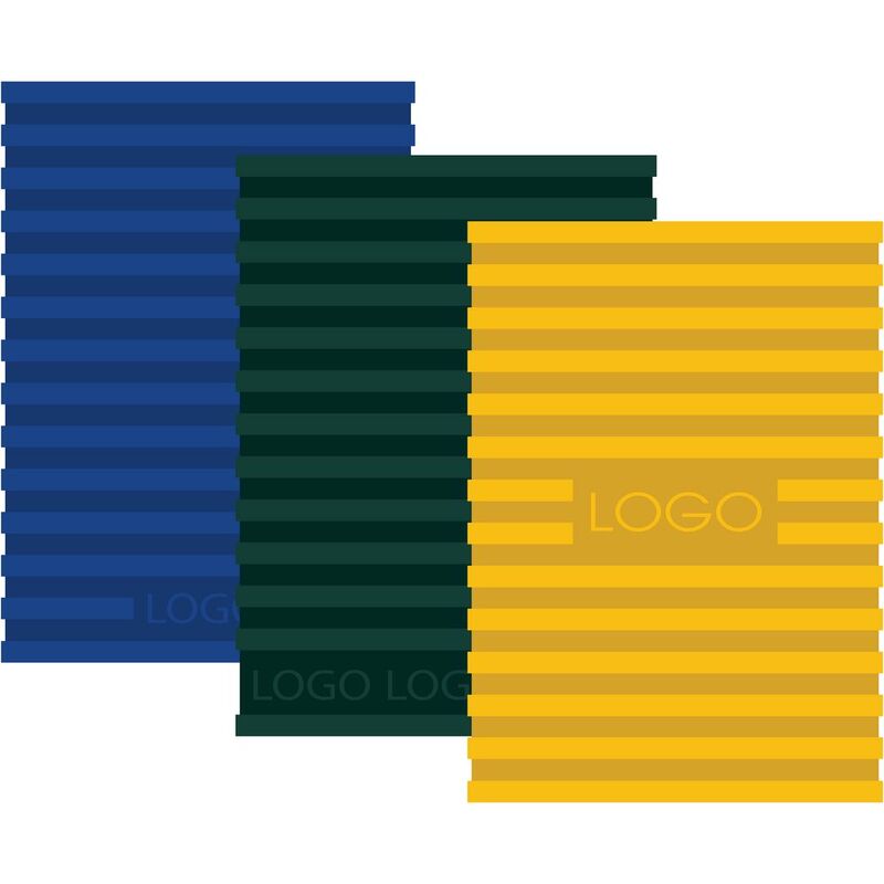 Плед на заказ Pleat Plus, М, полушерсть арт.18052.02