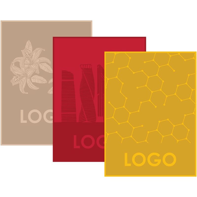 Плед на заказ Tricksy Terra, М, акрил арт.18053.01