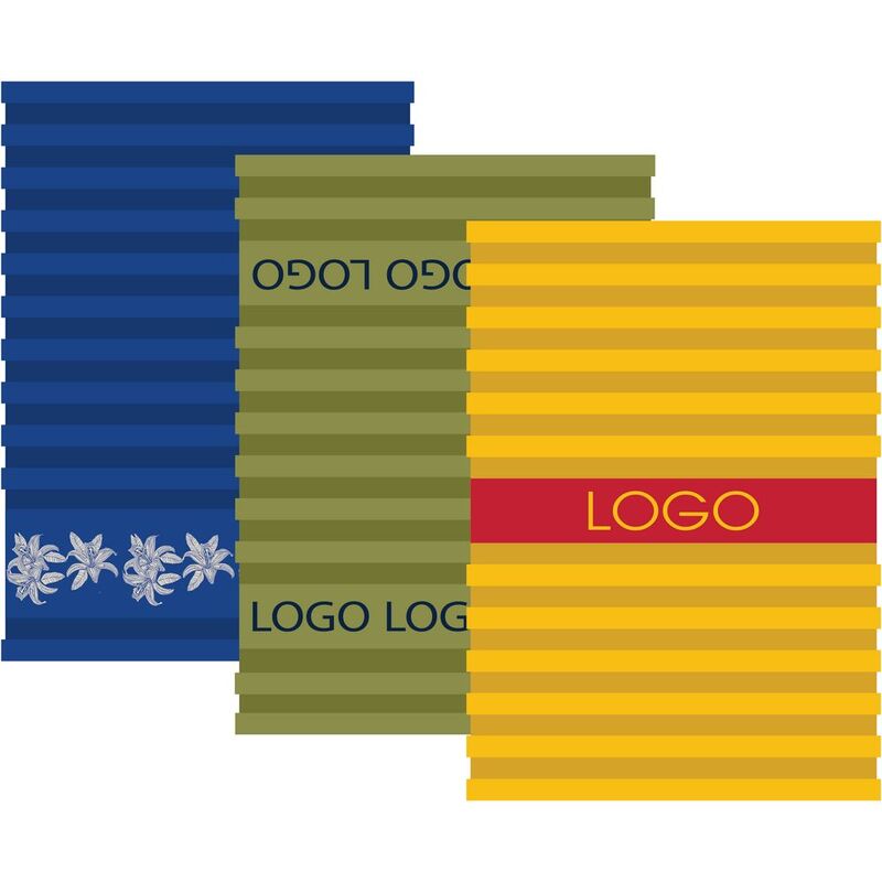 Плед на заказ Tricksy Terra Net, М, полушерсть арт.18057.02