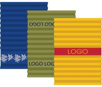 Плед на заказ Tricksy Terra Net, М, полушерсть арт.18057.02