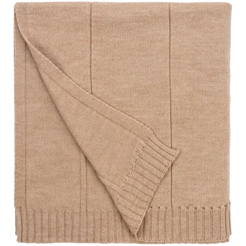 Плед Camino, бежевый арт.18550.11