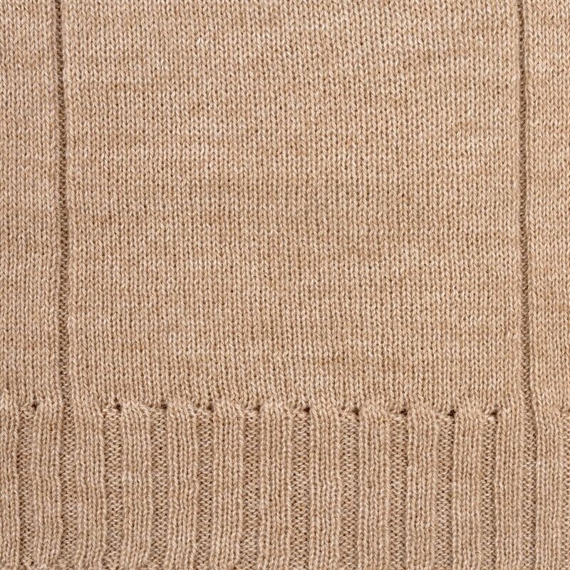 Плед Camino, бежевый арт.18550.11