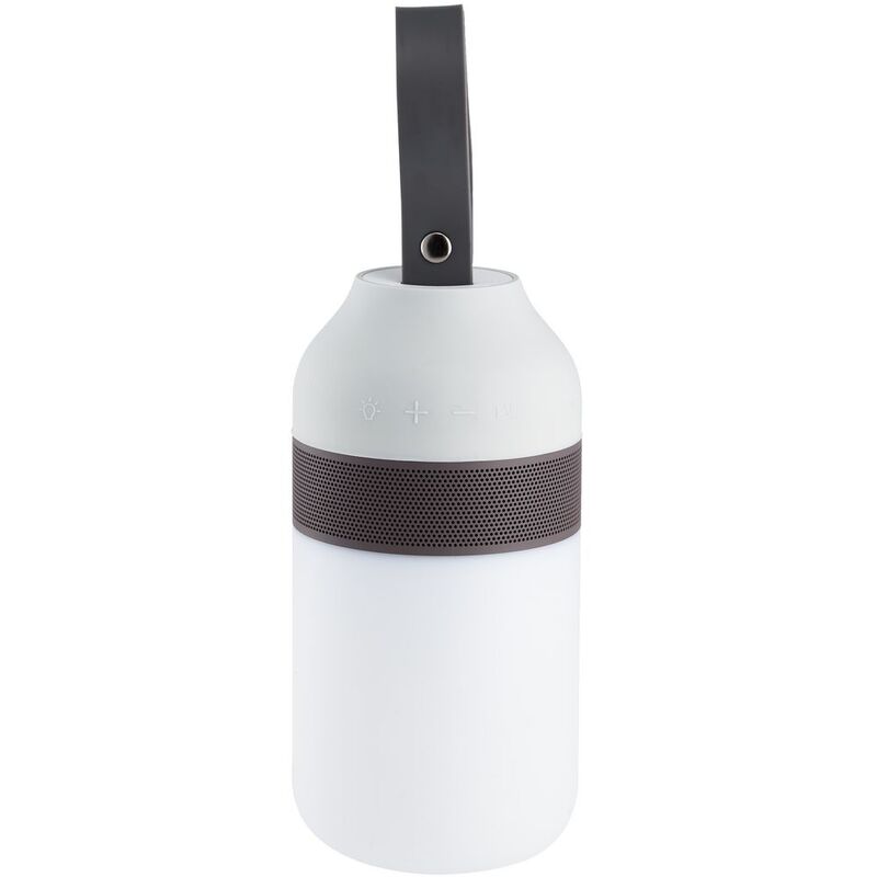 Защищенная колонка Eldflugg с кемпинговым фонарем арт.19888.10