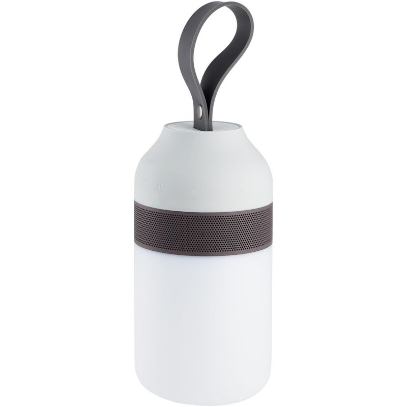 Защищенная колонка Eldflugg с кемпинговым фонарем арт.19888.10